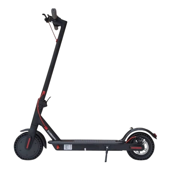 Апгрейд Zaxboard ES-9 PN BLACK