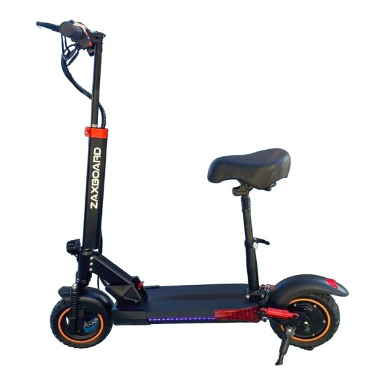 Апгрейд Zaxboard AVATAR V4 18AH