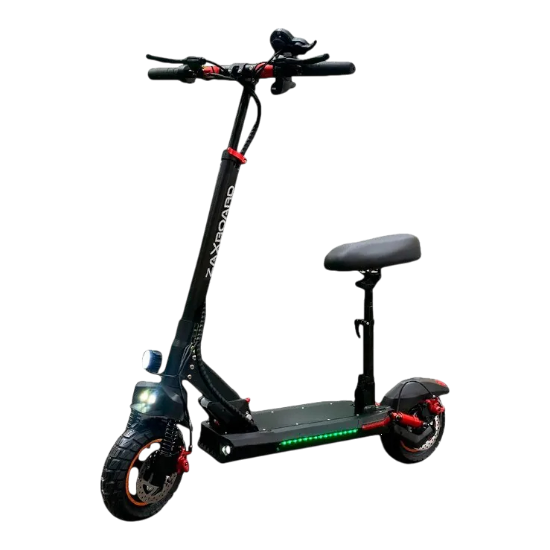 Апгрейд Zaxboard AVATAR V5 13AH BOX