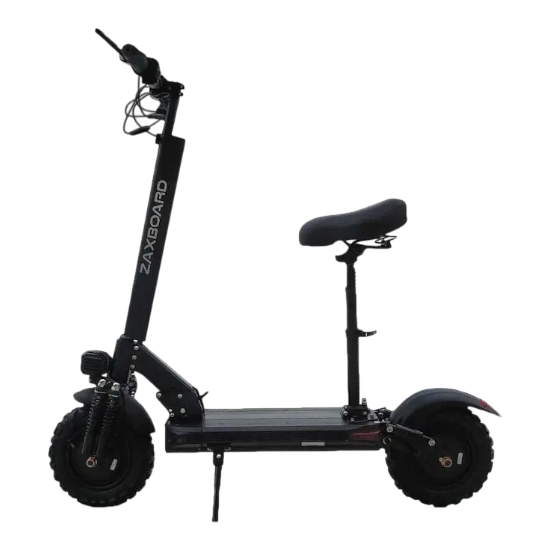 Апгрейд Zaxboard HUNTER V3.1 23AH