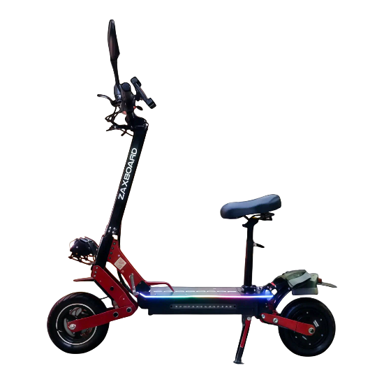 Апгрейд Zaxboard MOTO V1