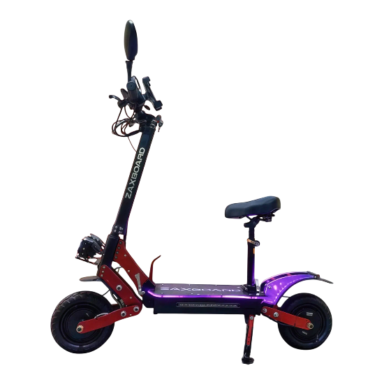 Апгрейд Zaxboard MOTO V2