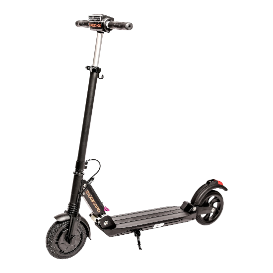 Апгрейд электросамоката Zaxboard ES-8i в Краснодаре